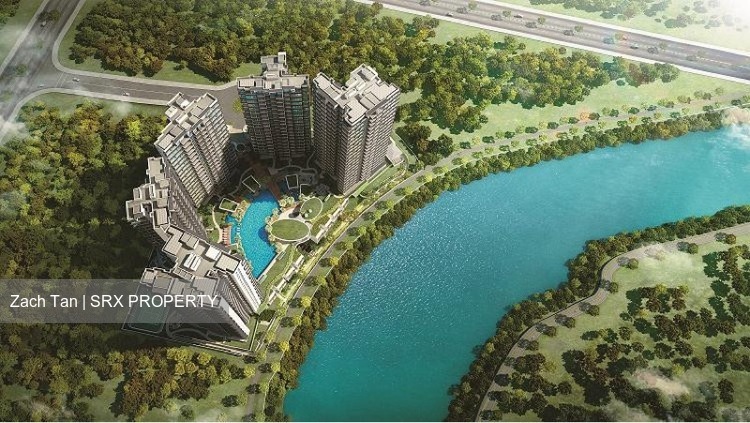 Rivertrees Residences (D28), Apartment #522366361